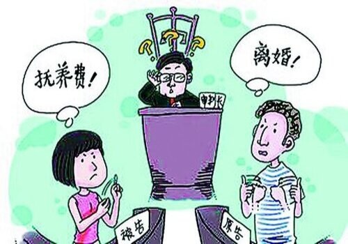 外国人能在国内起诉离婚吗